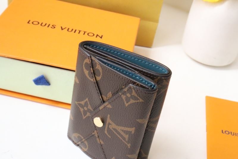 Louis Vuitton Wallets